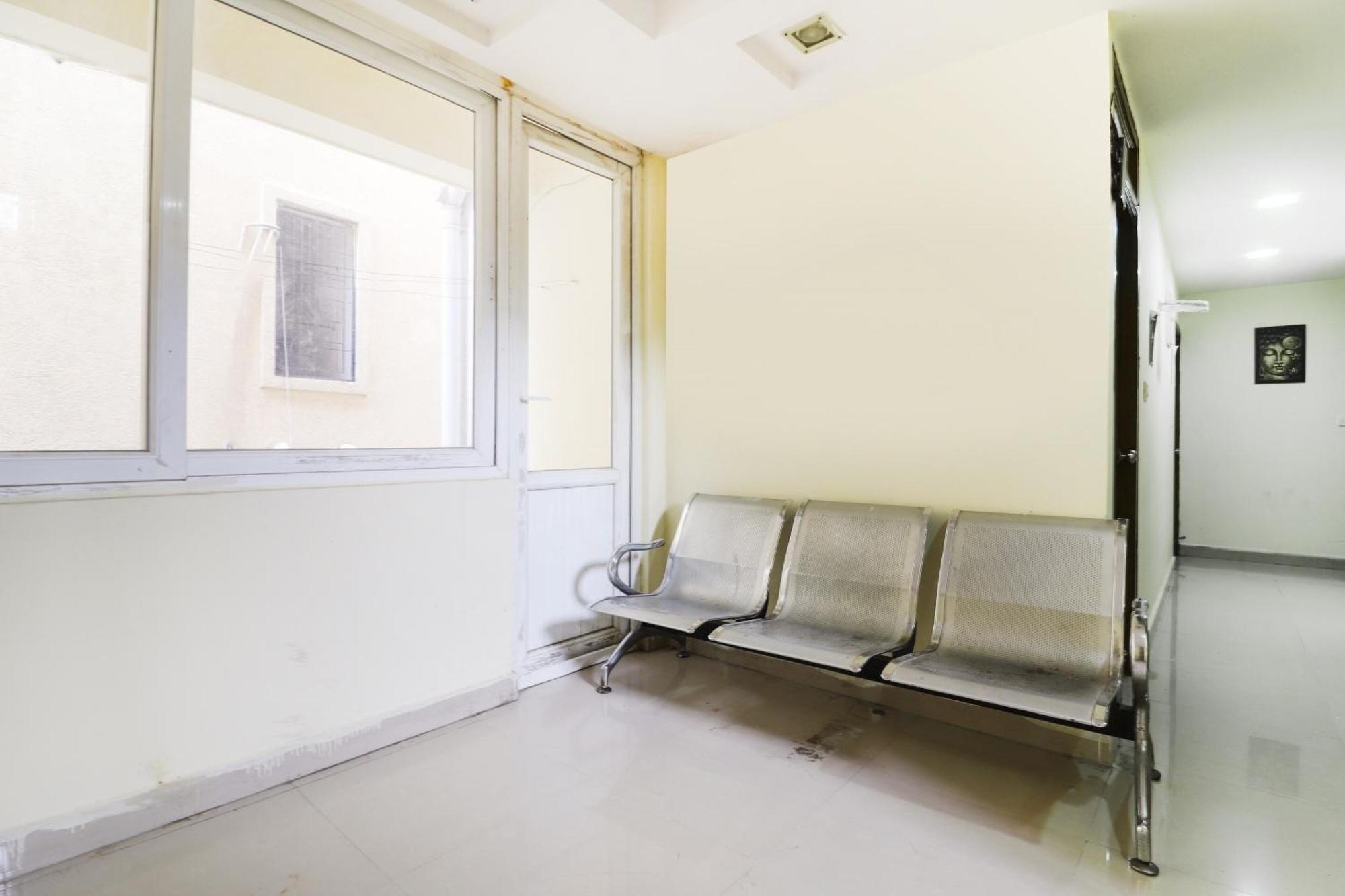Hotel O Ruby Grand Inn Kondapur  Extérieur photo