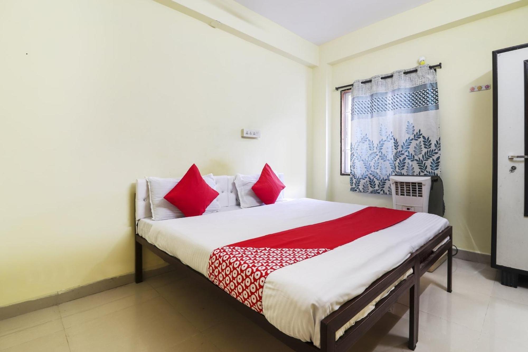 Hotel O Ruby Grand Inn Kondapur  Extérieur photo